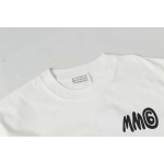 2025年7月14日入荷新作Maison Margiela半袖 tシャツ 高级品/入手困難/誕生日プレゼント/FG工場XS-L