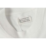 2025年7月14日入荷新作Maison Margiela半袖 tシャツ 高级品/入手困難/誕生日プレゼント/FG工場XS-L