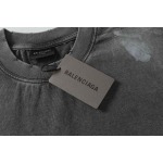 2025年7月14日入荷新作Balenciaga半袖 tシャツ 高级品/入手困難/誕生日プレゼント/FG工場XS-L