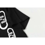 2025年7月14日入荷新作Fendi半袖 tシャツ 高级品/入手困難/誕生日プレゼント/FG工場XS-L