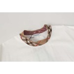 2025年7月14日入荷新作 Burberry半袖 tシャツ 高级品/入手困難/誕生日プレゼント/FG工場S-XL