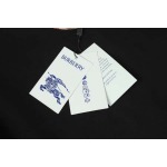 2025年7月14日入荷新作 Burberry半袖 tシャツ 高级品/入手困難/誕生日プレゼント/FG工場S-XL
