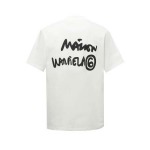 2025年7月14日入荷新作Maison Margiela半袖 tシャツ 高级品/入手困難/誕生日プレゼント/FG工場XS-L