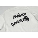 2025年7月14日入荷新作Maison Margiela半袖 tシャツ 高级品/入手困難/誕生日プレゼント/FG工場XS-L