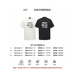 2025年7月14日入荷新作Givenchy半袖 tシャツ 高级品/入手困難/誕生日プレゼント/FG工場XS-L
