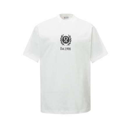 2025年7月14日入荷新作LULU半袖 tシャツ 高级品/...