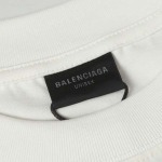 2025年7月14日入荷新作Balenciaga半袖 tシャツ 高级品/入手困難/誕生日プレゼント/FG工場XS-L