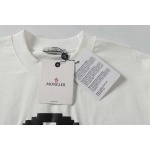 2025年7月14日入荷新作Moncler半袖 tシャツ 高级品/入手困難/誕生日プレゼント/FG工場XS-L