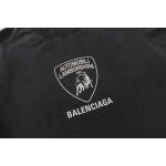 2025年7月14日入荷新作Balenciaga半袖 tシャツ 高级品/入手困難/誕生日プレゼント/FG工場XS-L