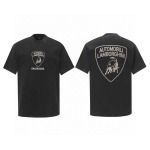 2025年7月14日入荷新作Balenciaga半袖 tシャツ 高级品/入手困難/誕生日プレゼント/FG工場XS-L