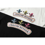 2025年7月14日入荷新作Chrome hearts半袖 tシャツ 高级品/入手困難/誕生日プレゼント/FG工場XS-L