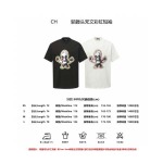 2025年7月14日入荷新作Chrome hearts半袖 tシャツ 高级品/入手困難/誕生日プレゼント/FG工場XS-L