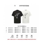 2025年7月14日入荷新作DIOR半袖 tシャツ 高级品/入手困難/誕生日プレゼント/FG工場XS-L