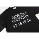 2025年7月14日入荷新作Maison Margiela半袖 tシャツ 高级品/入手困難/誕生日プレゼント/FG工場XS-L