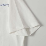 2025年7月14日入荷新作Burberry半袖 tシャツ 高级品/入手困難/誕生日プレゼント/FG工場XS-L