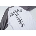 2025年7月15日入荷春夏新作★ 人気★クロムハーツ?長袖tシャツSH工場