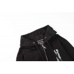 2025年7月15日入荷春夏新作★ 人気★クロムハーツ★フード付きのパーカーSH工場