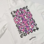 2025年7月15日入荷春夏新作★ 人気★クロムハーツ★パーカーSH工場