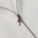 2025年7月15日入荷春夏新作★ 人気★クロムハーツ★パーカーSH工場