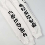 2025年7月15日入荷春夏新作★ 人気★クロムハーツ★パーカーSH工場