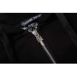 2025年7月15日入荷春夏新作★ 人気★クロムハーツ★パーカーSH工場