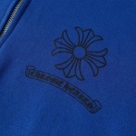 2025年7月15日入荷春夏新作★ 人気★クロムハーツ?パーカーSH工場