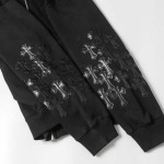 2025年7月15日入荷春夏新作★ 人気★クロムハーツ?パーカーSH工場