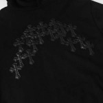 2025年7月15日入荷春夏新作★ 人気★クロムハーツ?パーカーSH工場