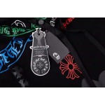 2025年7月15日入荷春夏新作★ 人気★クロムハーツ?パーカーSH工場