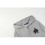 2025年7月15日入荷春夏新作★ 人気★クロムハーツ?パーカーSH工場