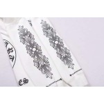 2025年7月15日入荷春夏新作★ 人気★クロムハーツ?パーカーSH工場