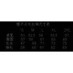 2025年7月15日入荷春夏新作★ 人気★クロムハーツ?パーカーSH工場