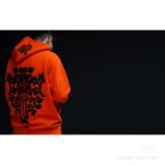 2025年7月15日入荷春夏新作★ 人気★クロムハーツ?パーカーSH工場