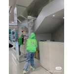 2025年7月15日入荷春夏新作★ 人気★クロムハーツ★パーカーSH工場