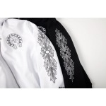 2025年7月15日入荷春夏新作★ 人気★クロムハーツ★パーカーSH工場