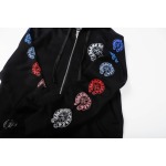 2025年7月15日入荷春夏新作★ 人気★クロムハーツ★パーカーSH工場