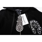 2025年7月15日入荷春夏新作★ 人気★クロムハーツ★パーカーSH工場