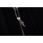 2025年7月15日入荷春夏新作★ 人気★クロムハーツ★パーカーSH工場