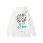 2025年7月15日入荷春夏新作★ 人気★クロムハーツ★パーカーSH工場