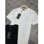 2025年7月16日入荷新作Fendi半袖Tシャツ 高级品/ビジネス/入手困難/誕生日プレゼント/COLO工場M-XXXL