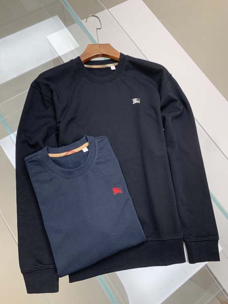 2025年7月16日入荷新作Burberryスウェットシャツ...