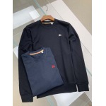 2025年7月16日入荷新作Burberryスウェットシャツ 高级品/ビジネス/入手困難/誕生日プレゼント/COLO工場M-XXXL