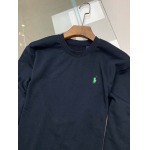 2025年7月16日入荷新作Polo Ralph Laurenスウェットシャツ 高级品/ビジネス/入手困難/誕生日プレゼント/COLO工場M-XXXL