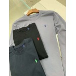 2025年7月16日入荷新作Polo Ralph Laurenスウェットシャツ 高级品/ビジネス/入手困難/誕生日プレゼント/COLO工場M-XXXL