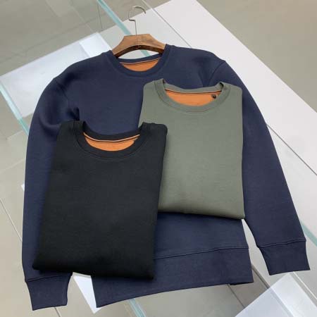 2025年7月16日入荷新作Zegnaスウェットシャツ 高级...