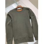 2025年7月16日入荷新作Zegnaスウェットシャツ 高级品/ビジネス/入手困難/誕生日プレゼント/COLO工場M-XXXL