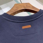 2025年7月16日入荷新作Zegnaスウェットシャツ 高级品/ビジネス/入手困難/誕生日プレゼント/COLO工場M-XXXL