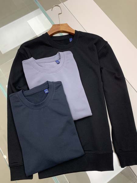 2025年7月16日入荷新作HERMESスウェットシャツ 高...