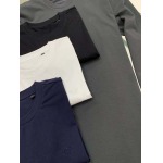 2025年7月16日入荷新作Prada長袖 Tシャツ 高级品/ビジネス/入手困難/誕生日プレゼント/COLO工場M-XXXL