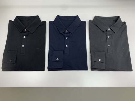 2025年7月16日入荷新作Prada長袖 Tシャツ 高级品...